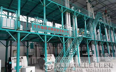 玉米深加工設(shè)備 玉米深加工設(shè)備