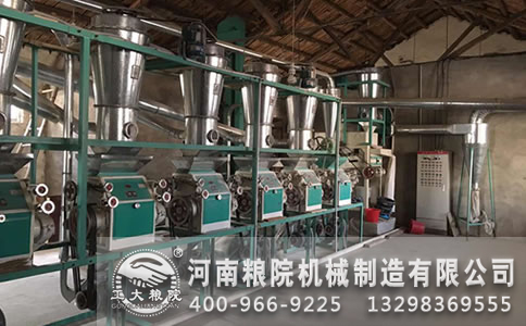 大米加工設(shè)備:干凈潔白的大米是怎么加工出來的? 大米加工設(shè)備:干凈潔白的大米是怎么加工出來的?