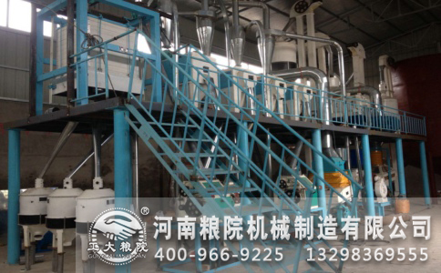 玉米磨粉機(jī)
