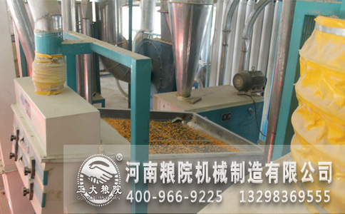 玉米深加工設(shè)備 玉米深加工設(shè)備