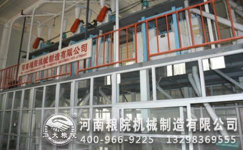 石磨面粉機(jī) 石磨面粉機(jī)